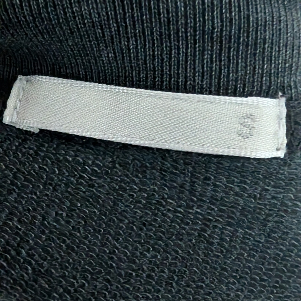 Boxy Tee - Picture 3 of 3